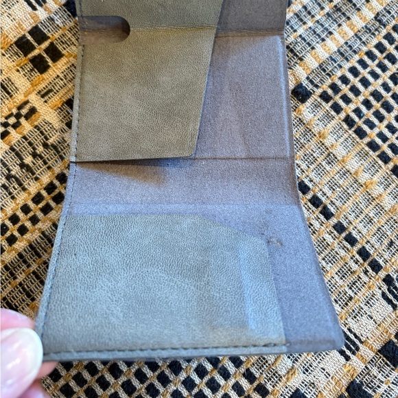 Card Blocr Credit Card Pop up Wallet
RFID Blocking Slim Minimalist Card
Holder - Picture 7 of 10